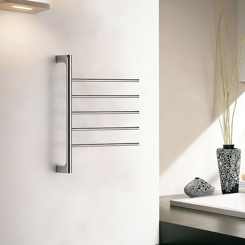 P&Bhusri Electric Heated Towel Warmer G05 thumbnail 3