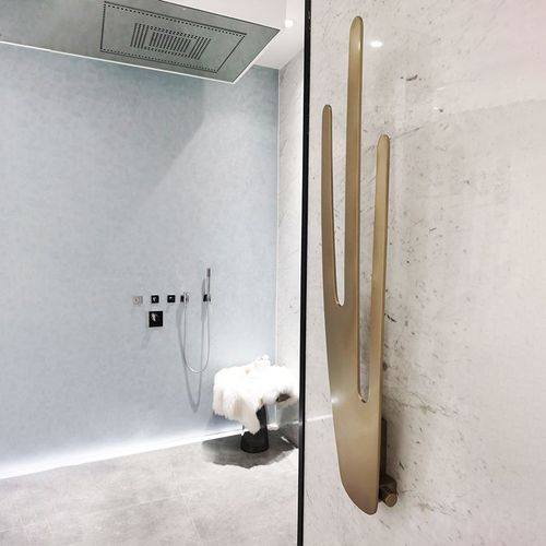 P&Bhusri Electric Heated Towel Warmer Cactus K103 thumbnail 3