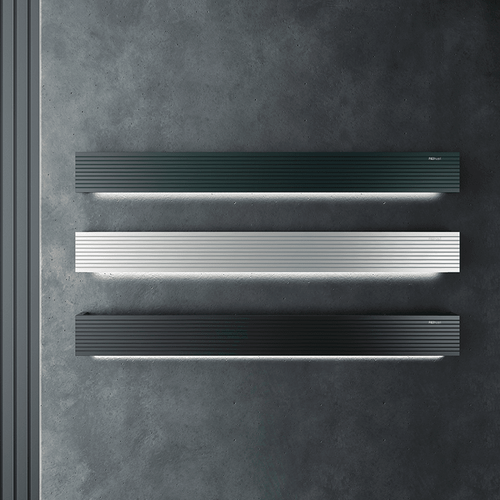 P&Bhusri Electric Heated Towel Warmer L32 thumbnail 3