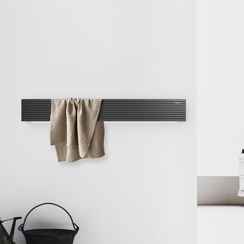 P&Bhusri Electric Heated Towel Warmer L32 thumbnail 4