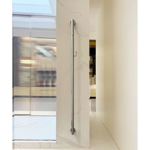P&Bhusri Electric Heated Towel Warmer G28 thumbnail 4