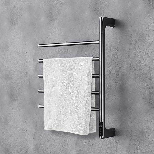 P&Bhusri Electric Heated Towel Warmer G05 thumbnail 4