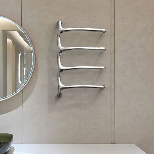 P&Bhusri Electric Heated Towel Warmer Tuscany Glimmer thumbnail 4