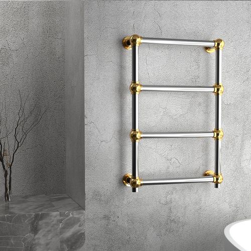 P&Bhusri Electric Heated Towel Warmer K06 thumbnail 4