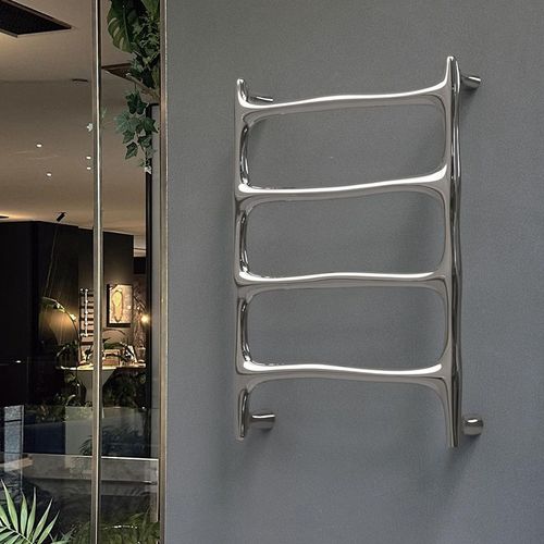 P&Bhusri Electric Heated Towel Warmer Verona thumbnail 4