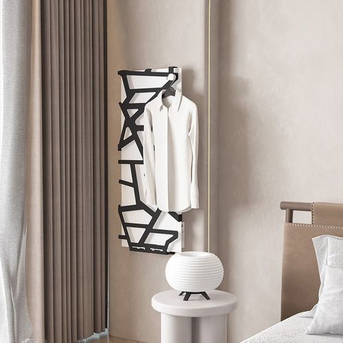 P&Bhusri Electric Heated Towel Warmer S08 thumbnail 4