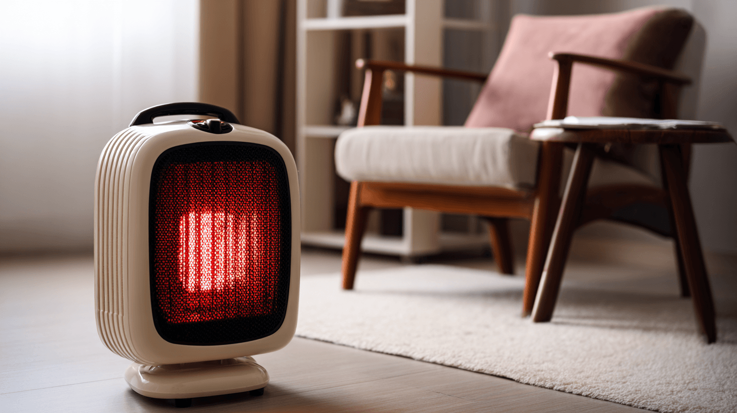 7 Smart Tips for Choosing the Best Bathroom Heater for Your Home