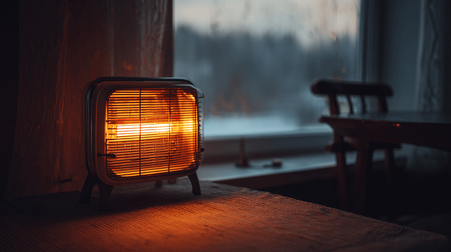 7 Smart Tips for Choosing the Best Bathroom Heater for Your Home