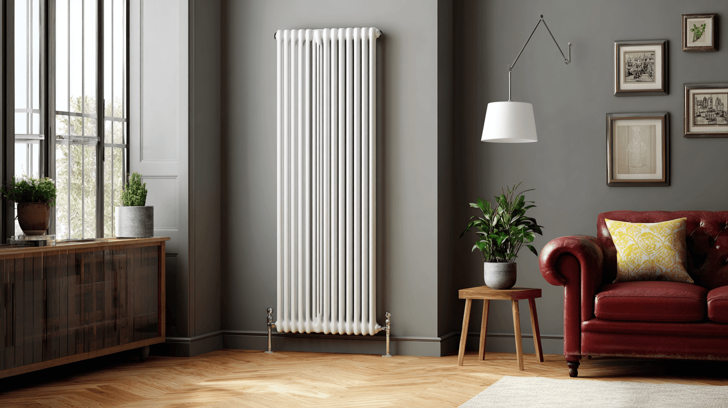 Top Strategies for Choosing the Best Designer Radiators for Your Home