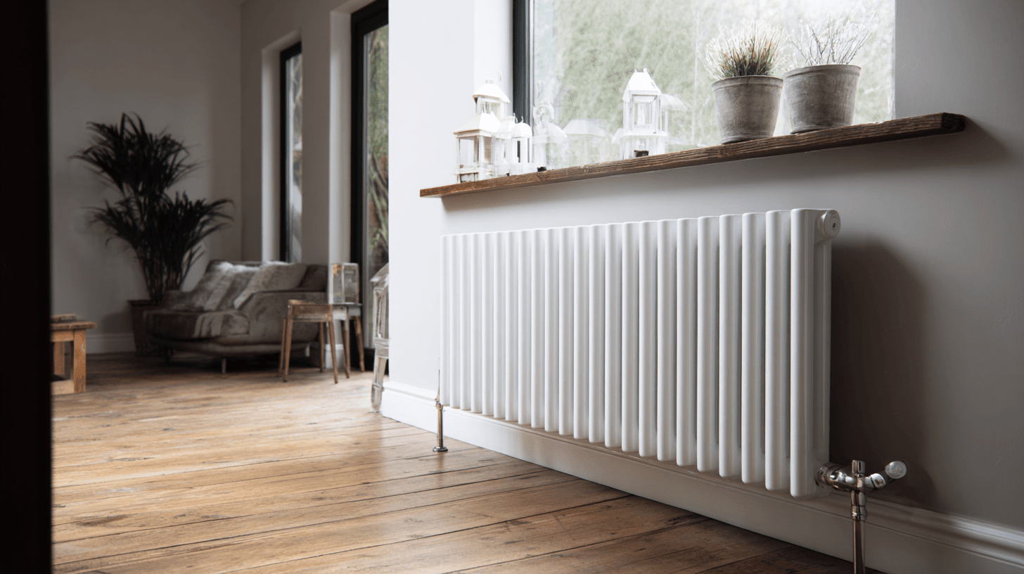 Top Strategies for Choosing the Best Designer Radiators for Your Home