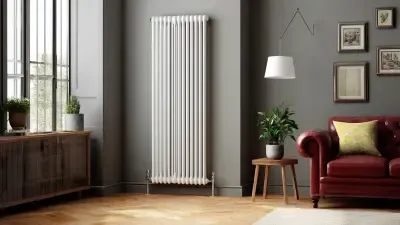 Top Strategies for Choosing the Best Designer Radiators for Your Home