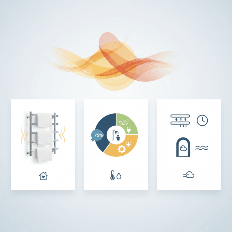 Ultimate Tips for Choosing the Best Towel Warmer for Your Home