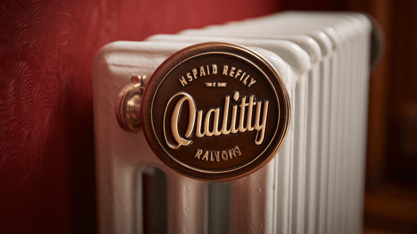 Top Tips for Identifying Quality Manufacturers of the Best Bathroom Radiators for Global Buyers