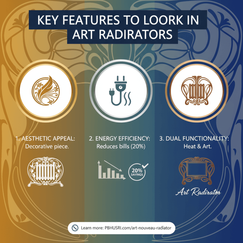 Top 10 Art Radiators to Enhance Your Home Decor?