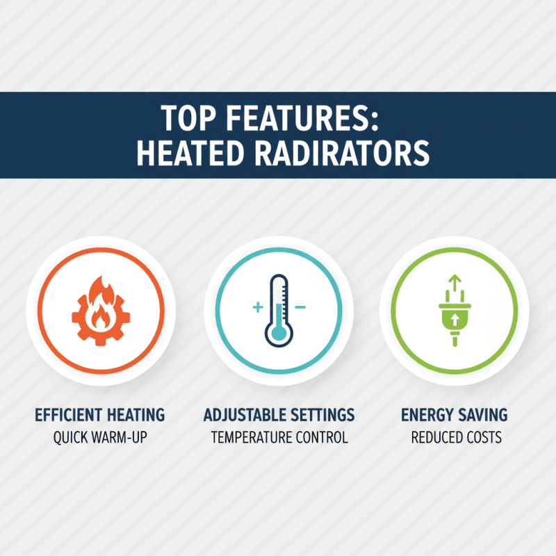 Top Heated Radiator Models to Buy in 2026?
