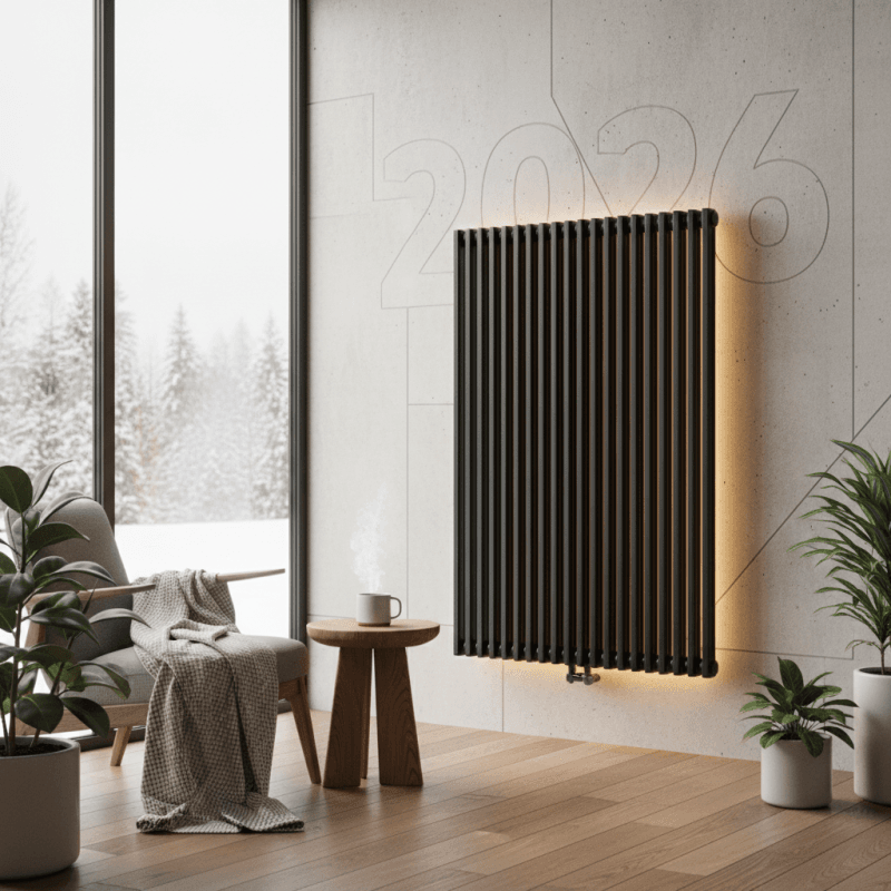 Top Heated Radiator Models to Buy in 2026?