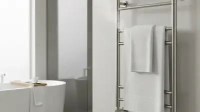 Top 10 Heated Towel Rack Benefits You Need to Know?