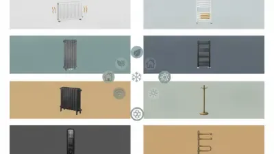 Top 10 Radiators and Towel Rails for Global Buyers?