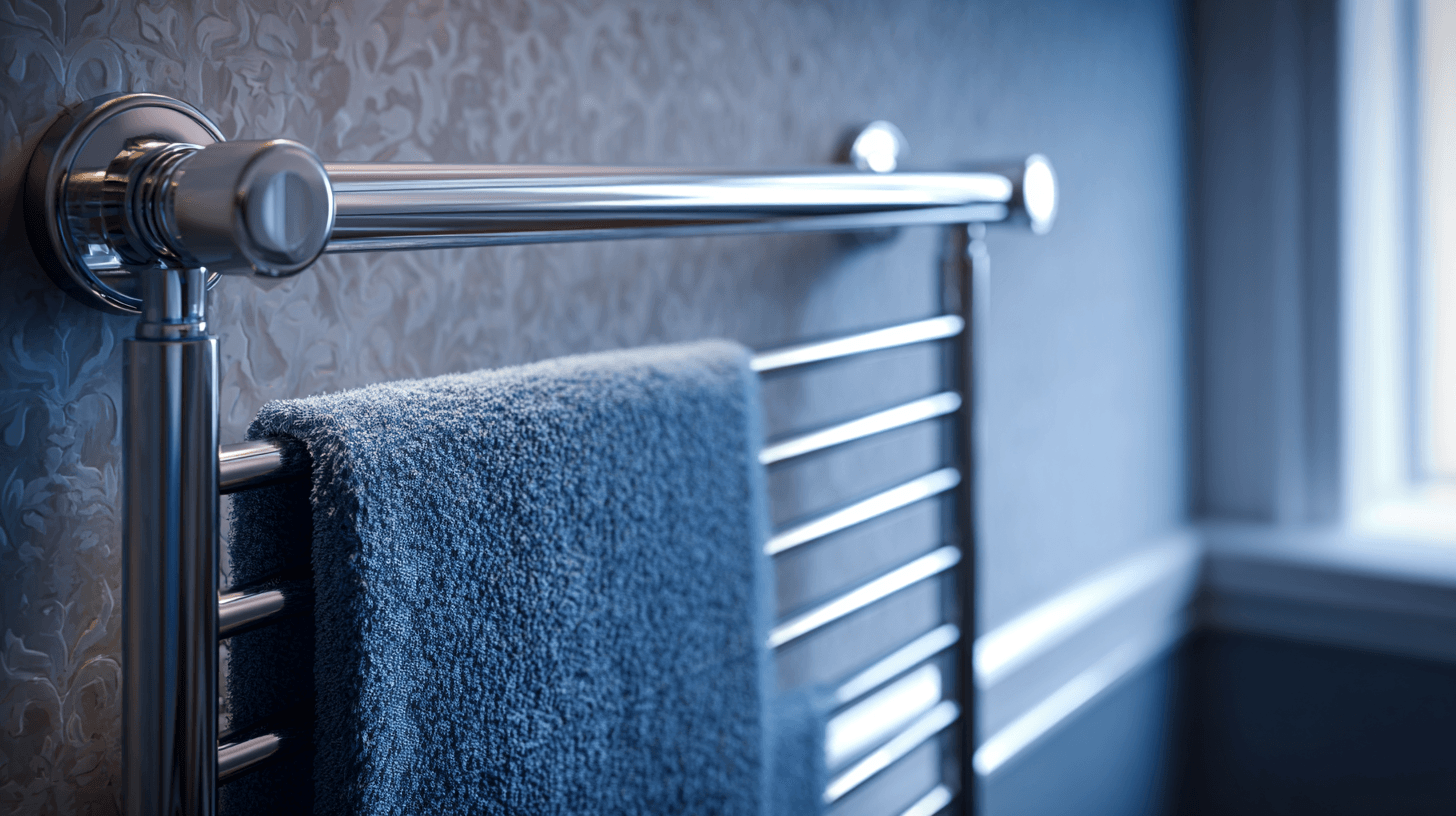 Unlocking the Benefits of Towel Bar Warmers: A Guide to Ultimate Comfort and Luxury