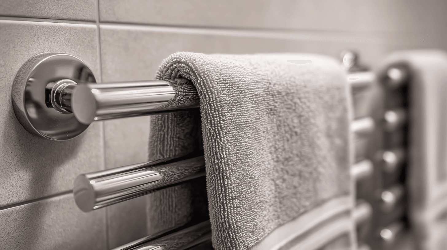 Unlocking the Benefits of Towel Bar Warmers: A Guide to Ultimate Comfort and Luxury