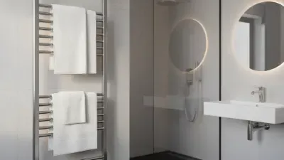 What is a Towel Radiator and How Does It Work?
