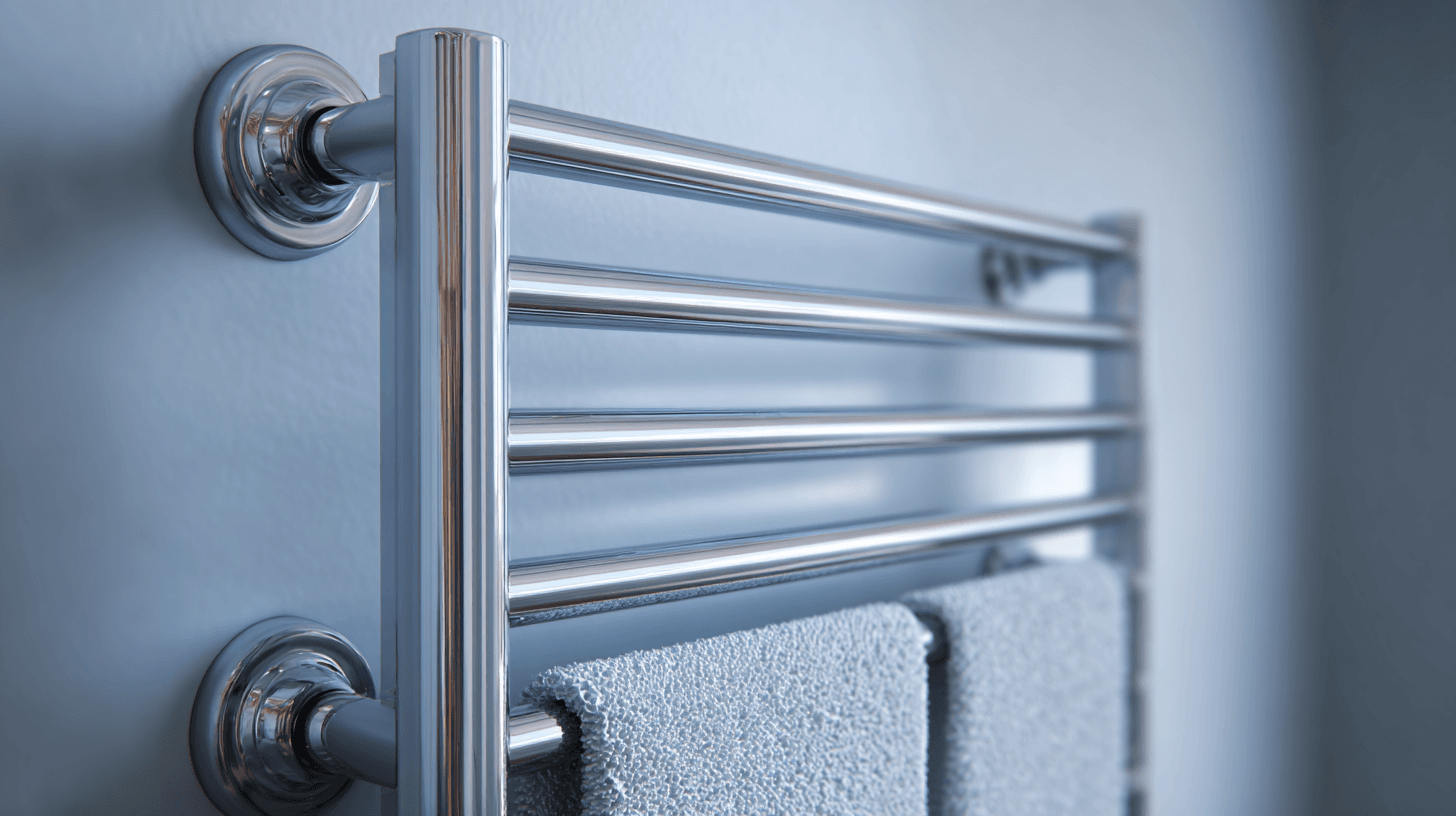 Common Issues Facing Towel Radiators and How to Overcome Them