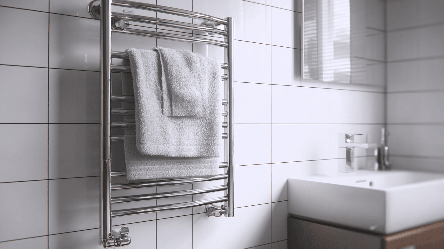 Common Issues Facing Towel Radiators and How to Overcome Them