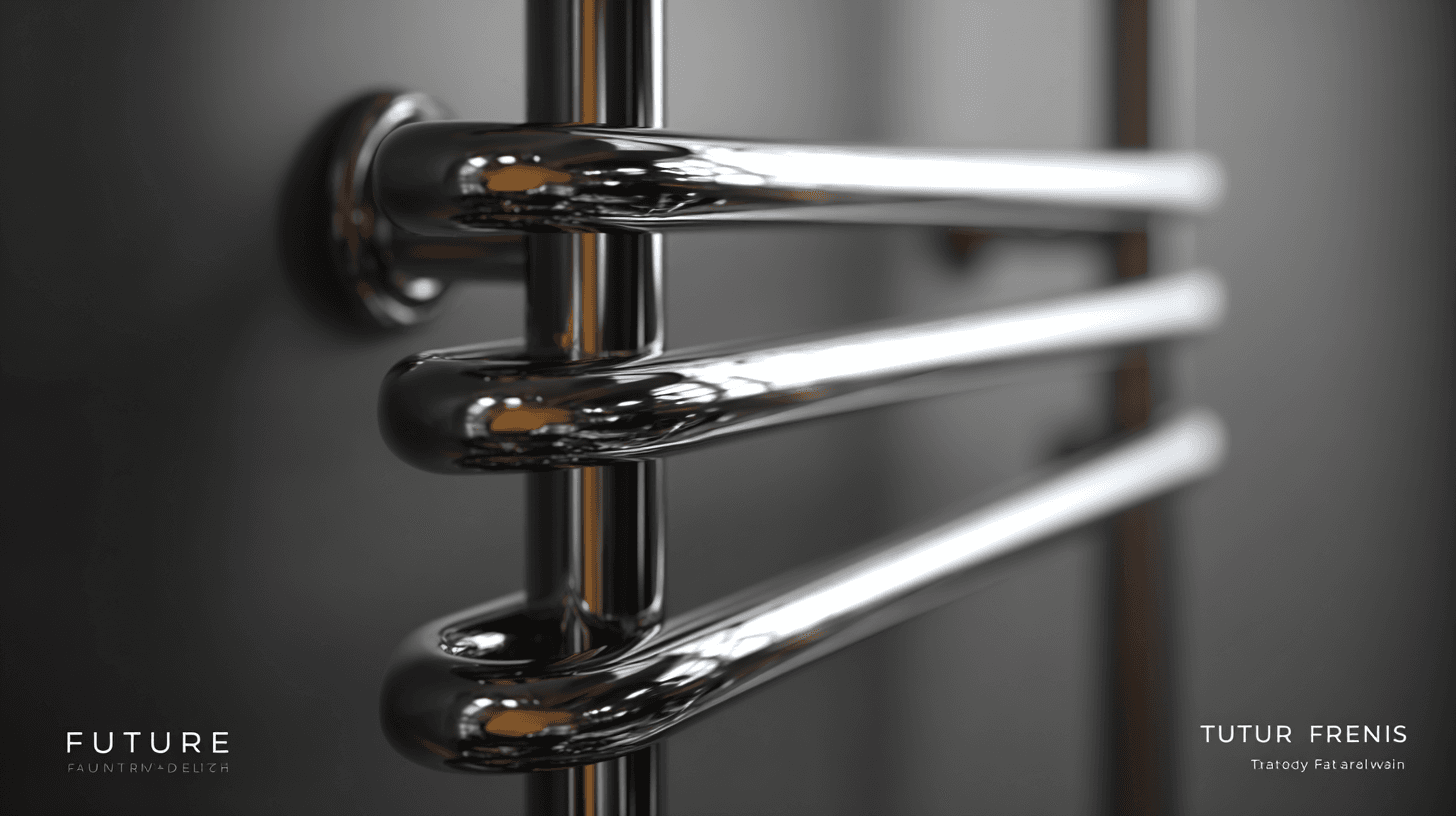 Future Trends in Towel Radiators A Market Analysis for 2025