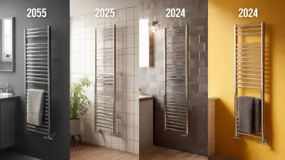 타월 라디에이터의 미래 동향: 2025년 시장 분석