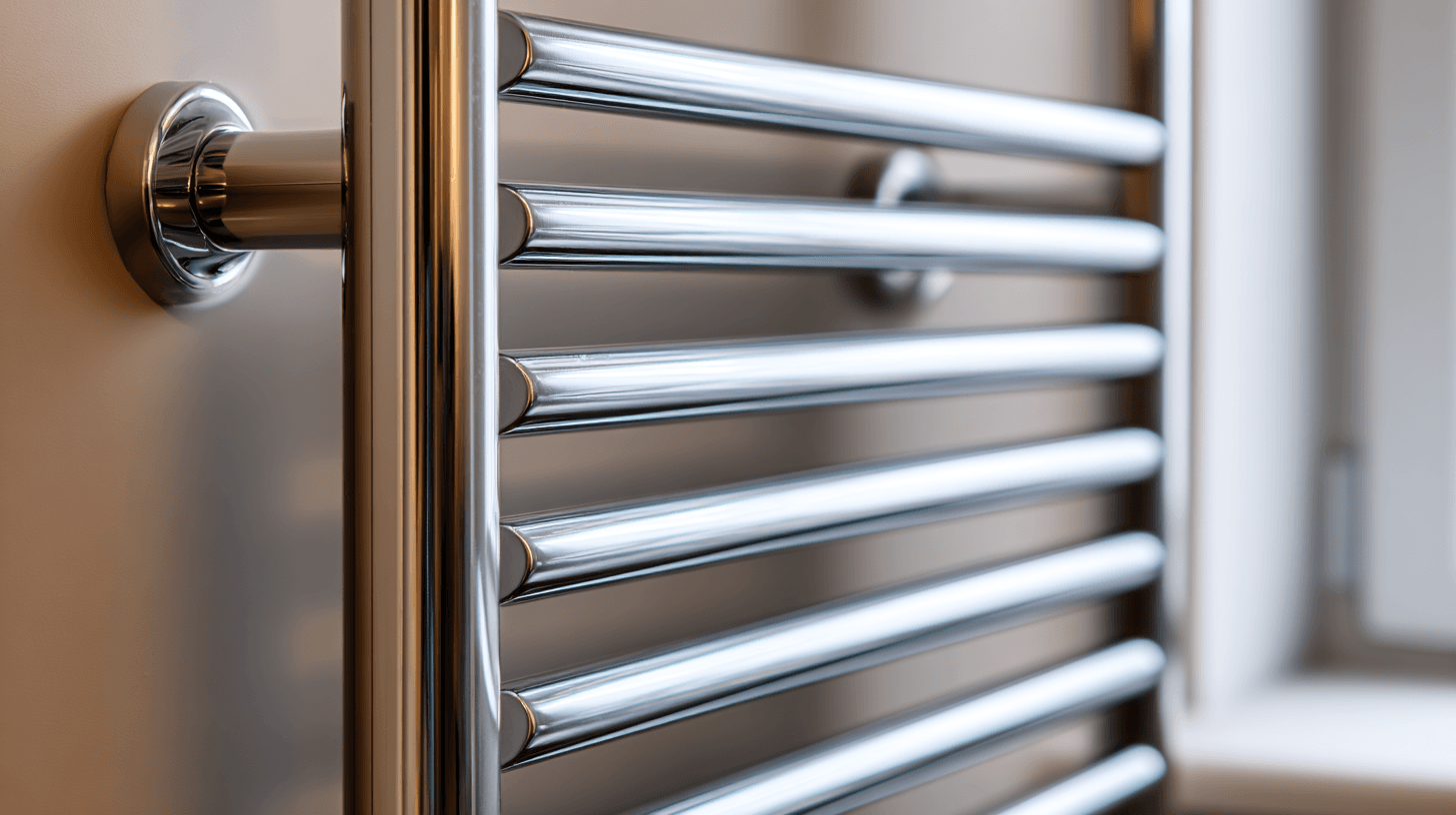 Exploring Towel Rail Heaters: Insights from the 138th China Import and Export Fair 2025
