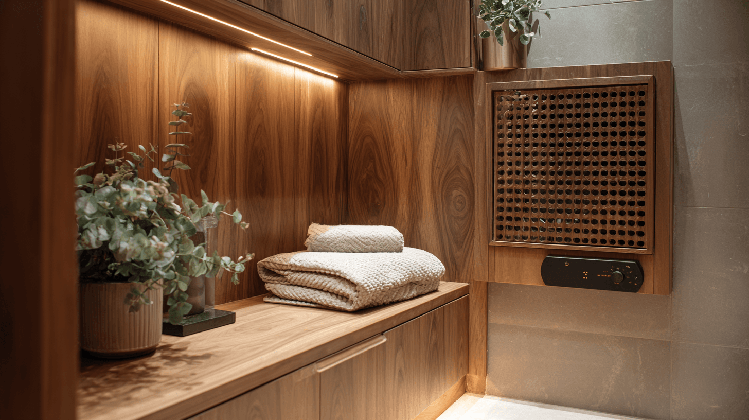 Transform Your Bathroom Experience with P&Bhusri Towel Warmer: The Ultimate Luxury Upgrade