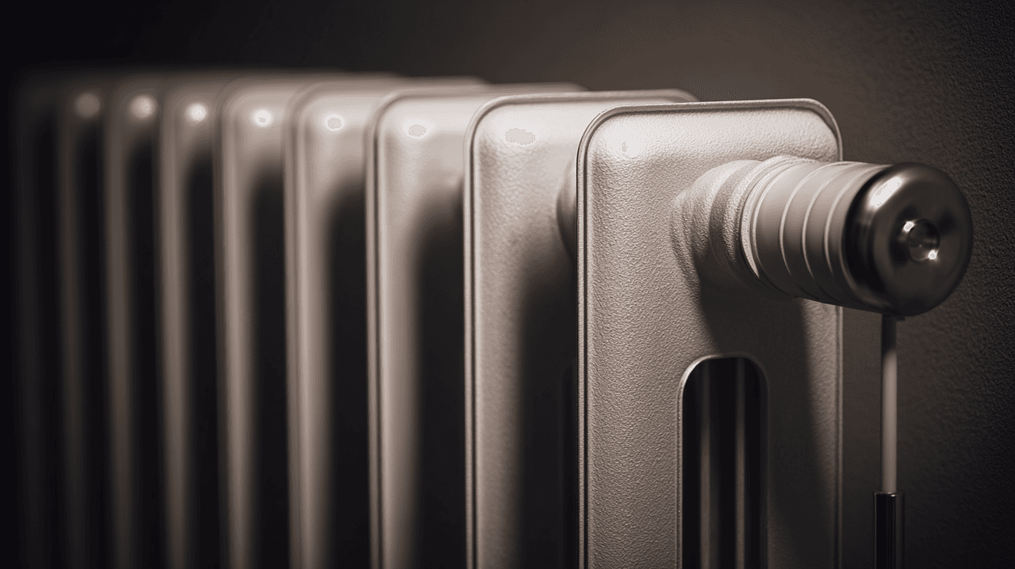 Envisioning Tomorrow: How Heated Radiators Are Transforming Energy Efficiency in Home Heating