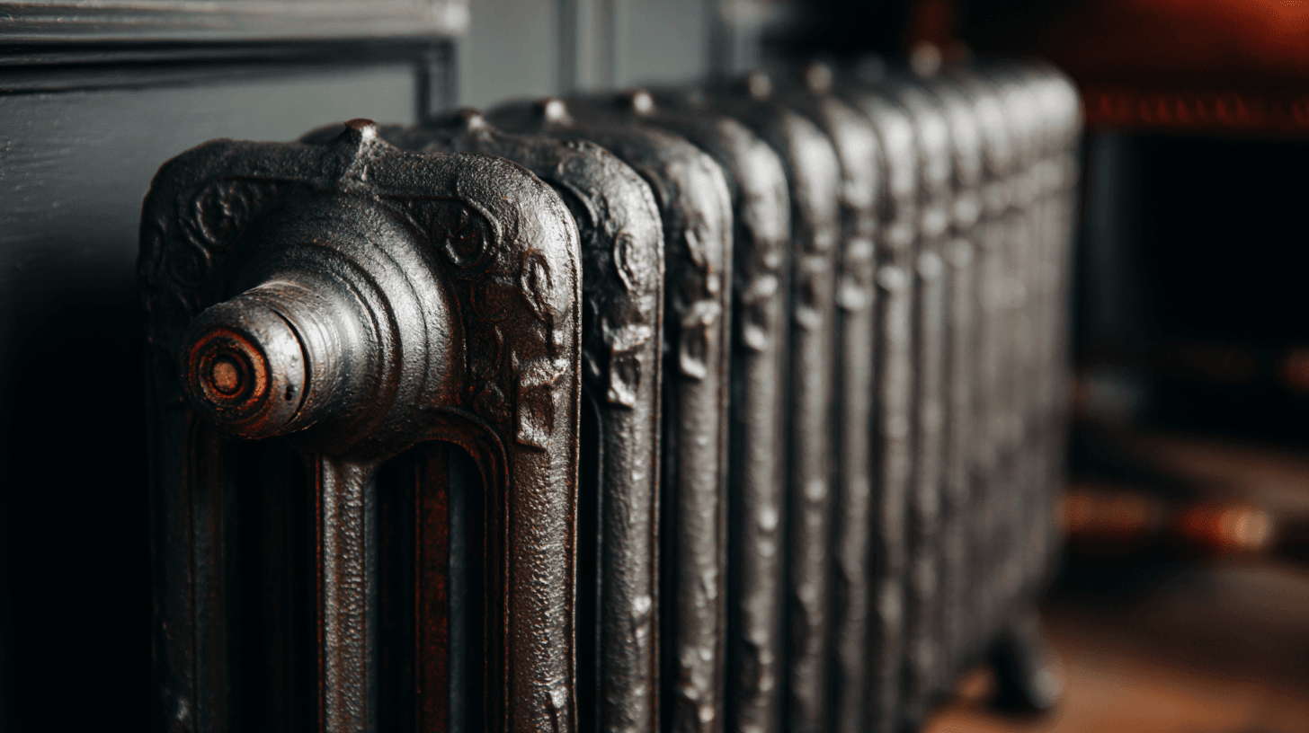Envisioning Tomorrow: How Heated Radiators Are Transforming Energy Efficiency in Home Heating