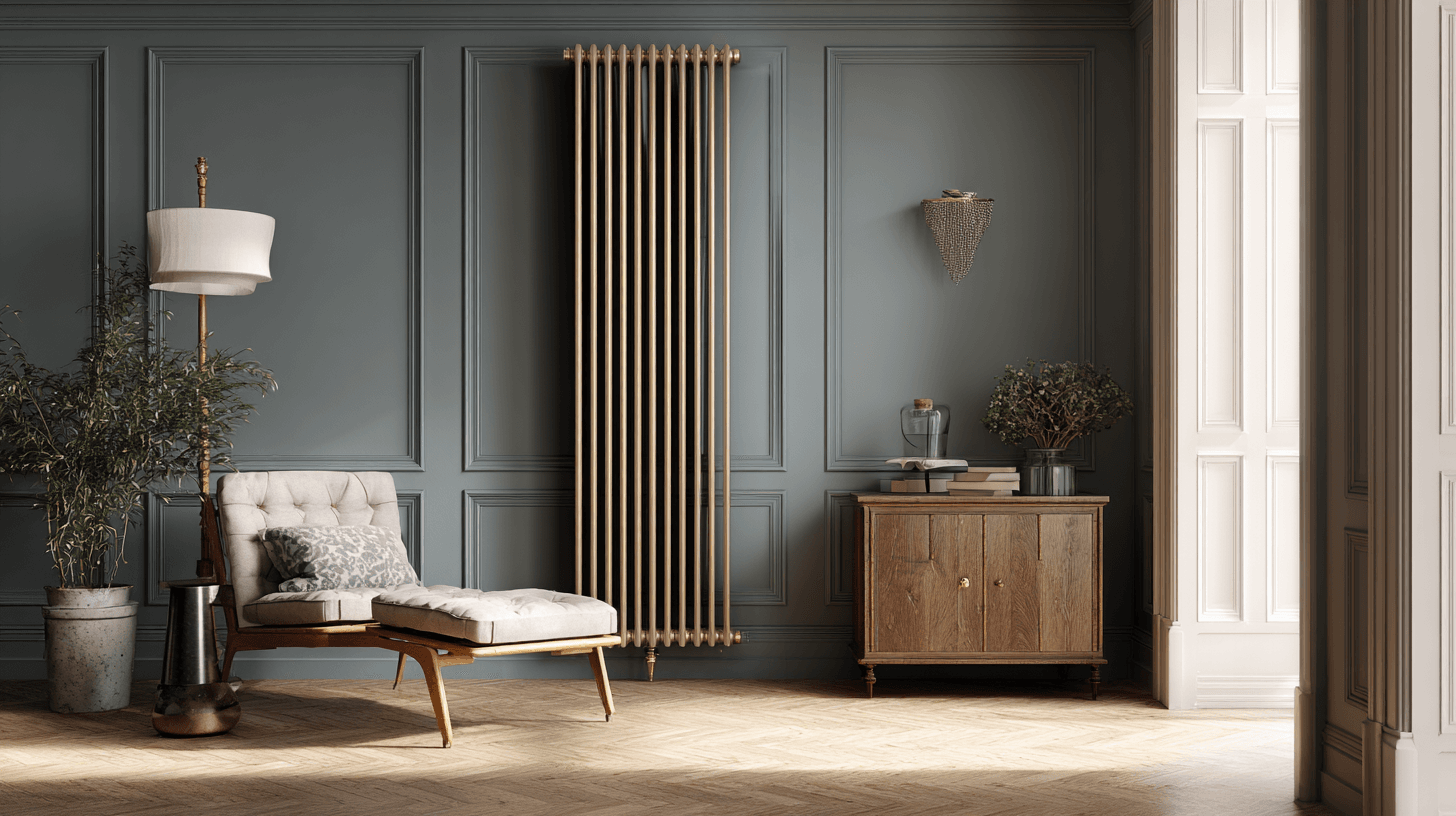 What Makes Art Radiators a Unique Choice for Modern Homes and Offices