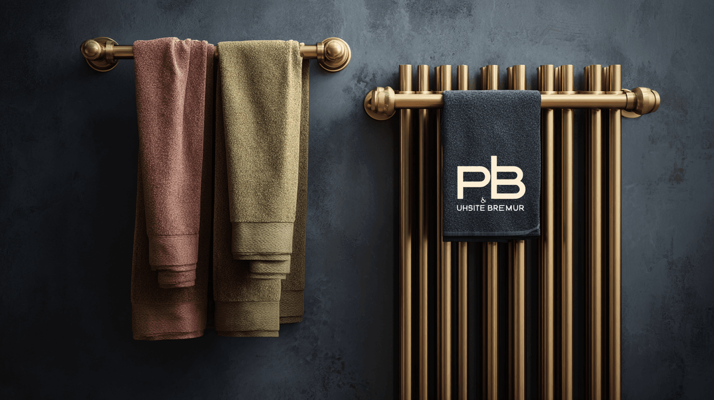 Upgrade Your Experience with China's Premium P&Bhusri Towel Warmers: A Global Best Seller