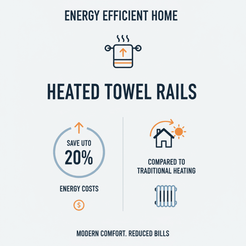 Why Choose ODM Famous Heated Towel Rail Manufacturer for Your Home?