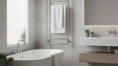 Why Choose ODM Famous Heated Towel Rail Manufacturer for Your Home?